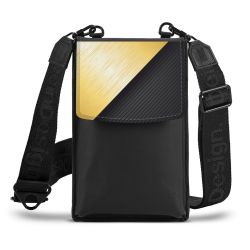 Minibag mit Gurtband