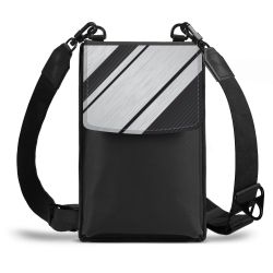 Minibag mit Gurtband