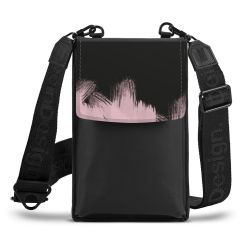 Minibag mit Gurtband