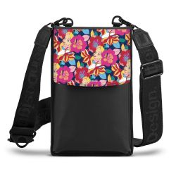 Minibag mit Gurtband