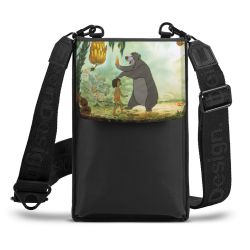 Minibag mit Gurtband