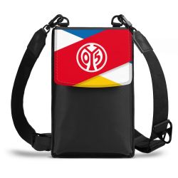 Minibag mit Gurtband