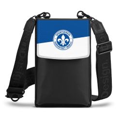 Minibag mit Gurtband