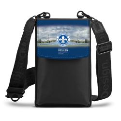 Minibag mit Gurtband