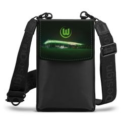 Minibag mit Gurtband