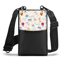 Minibag mit Gurtband