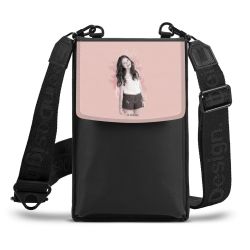 Minibag mit Gurtband