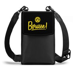 Minibag mit Gurtband