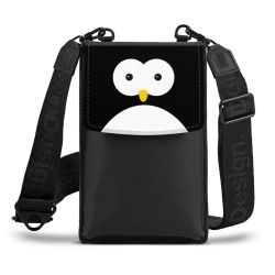 Minibag mit Gurtband