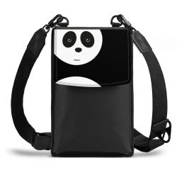 Minibag mit Gurtband