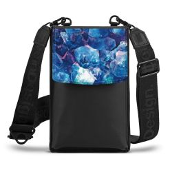 Minibag mit Gurtband