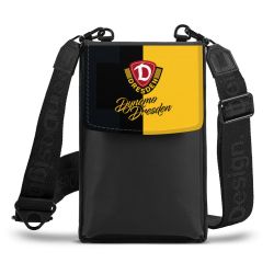 Minibag mit Gurtband