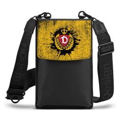 Minibag mit Gurtband