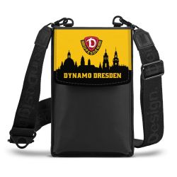 Minibag mit Gurtband