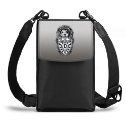 Minibag mit Gurtband