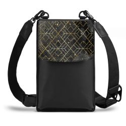 Minibag mit Gurtband