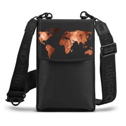 Minibag mit Gurtband