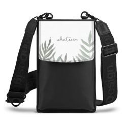 Minibag mit Gurtband