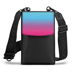 Minibag mit Gurtband