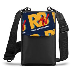 Minibag mit Gurtband