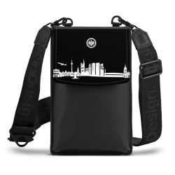 Minibag mit Gurtband
