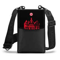 Minibag mit Gurtband