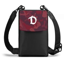 Minibag mit Gurtband