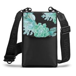 Minibag mit Gurtband