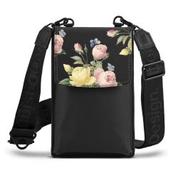 Minibag mit Gurtband
