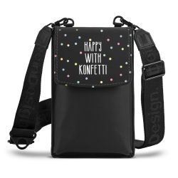 Minibag mit Gurtband