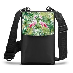 Minibag mit Gurtband