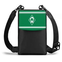 Minibag mit Gurtband