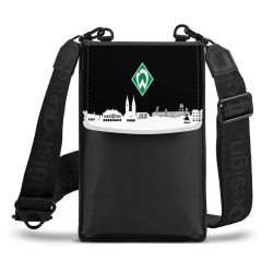 Minibag mit Gurtband