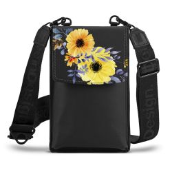 Minibag mit Gurtband