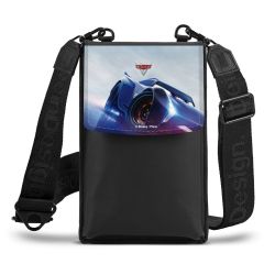 Minibag mit Gurtband