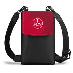 Minibag mit Gurtband