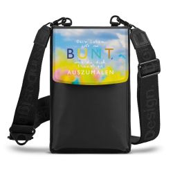 Minibag mit Gurtband