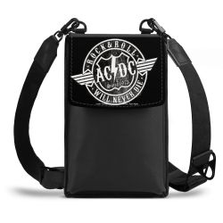 Minibag mit Gurtband