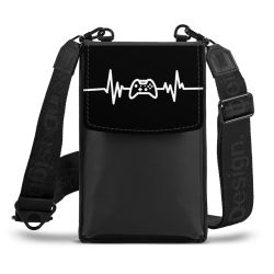 Minibag mit Gurtband