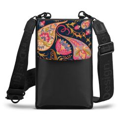 Minibag mit Gurtband