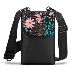 Minibag mit Gurtband