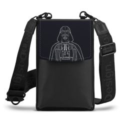 Minibag mit Gurtband