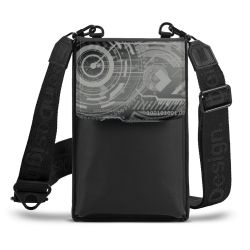 Minibag mit Gurtband