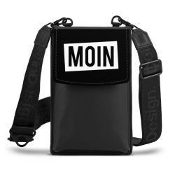 Minibag mit Gurtband