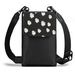 Minibag mit Gurtband