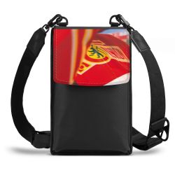 Minibag mit Gurtband