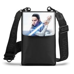 Minibag mit Gurtband