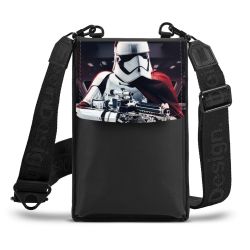 Minibag mit Gurtband