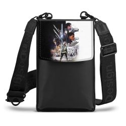 Minibag mit Gurtband