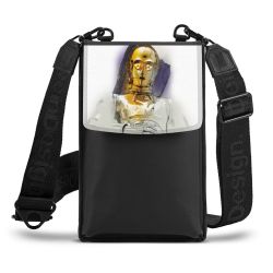 Minibag mit Gurtband